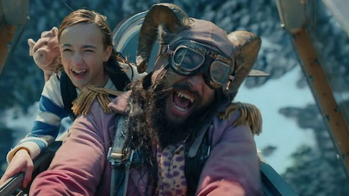 4 Tontonan Terbaru Netflix Siap Tayang Hari Ini, Jangan Ketinggalan