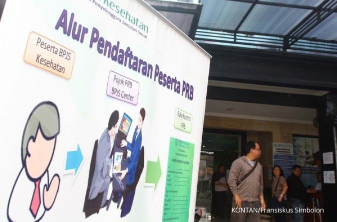 Nah, ini keuntungan punya BPJS plus asuransi