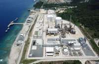 Surya Esa Perkasa (ESSA) Berharap Studi Kelayakan Proyek Blue Ammonia Rampung 2024