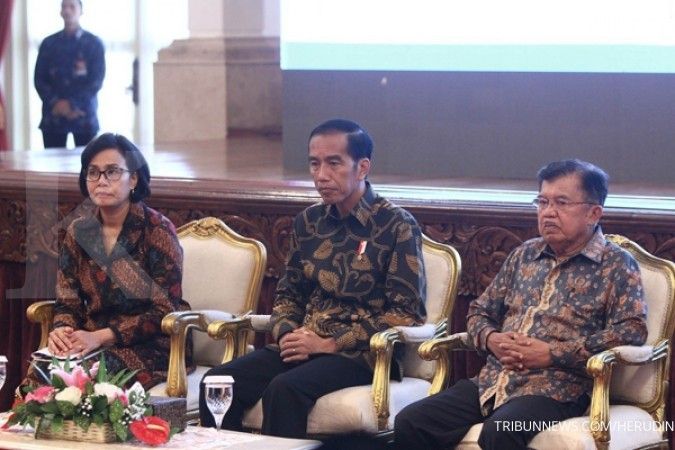Kalla imbau suku bunga di Indonesia bersaing