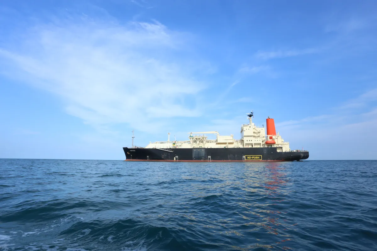 Bersiap IPO, Humpuss Maritim Bidik Layanan Jasa Kemaritiman Paling Utama di Indonesia