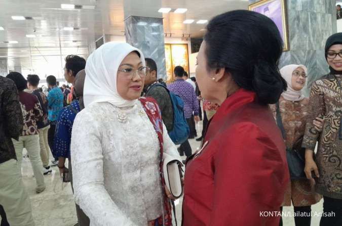 Menaker Buka Suara Terkait Jumlah PHK yang Mencapai 32 Ribu Orang di Semester I-2024