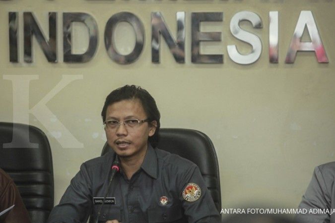 Pelanggaran Pilkada terbanyak terjadi di Jakarta