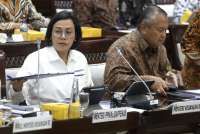 Sri Mulyani Klaim Daya Beli Masyarakat Masih Kuat, Ini Buktinya