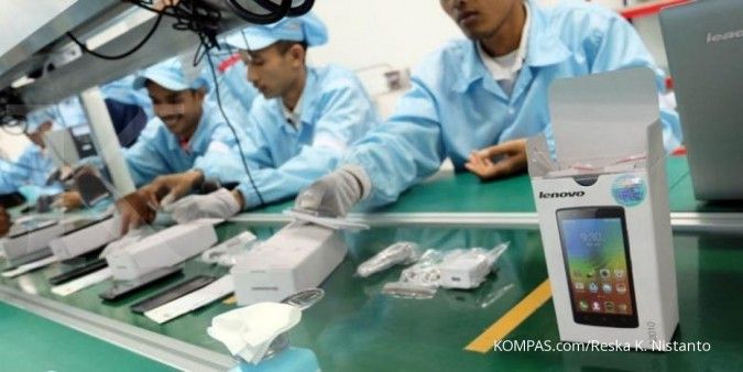 ADB: Ingin Berpenghasilan Tinggi, Indonesia Harus Diversifikasi Sektor Manufaktur