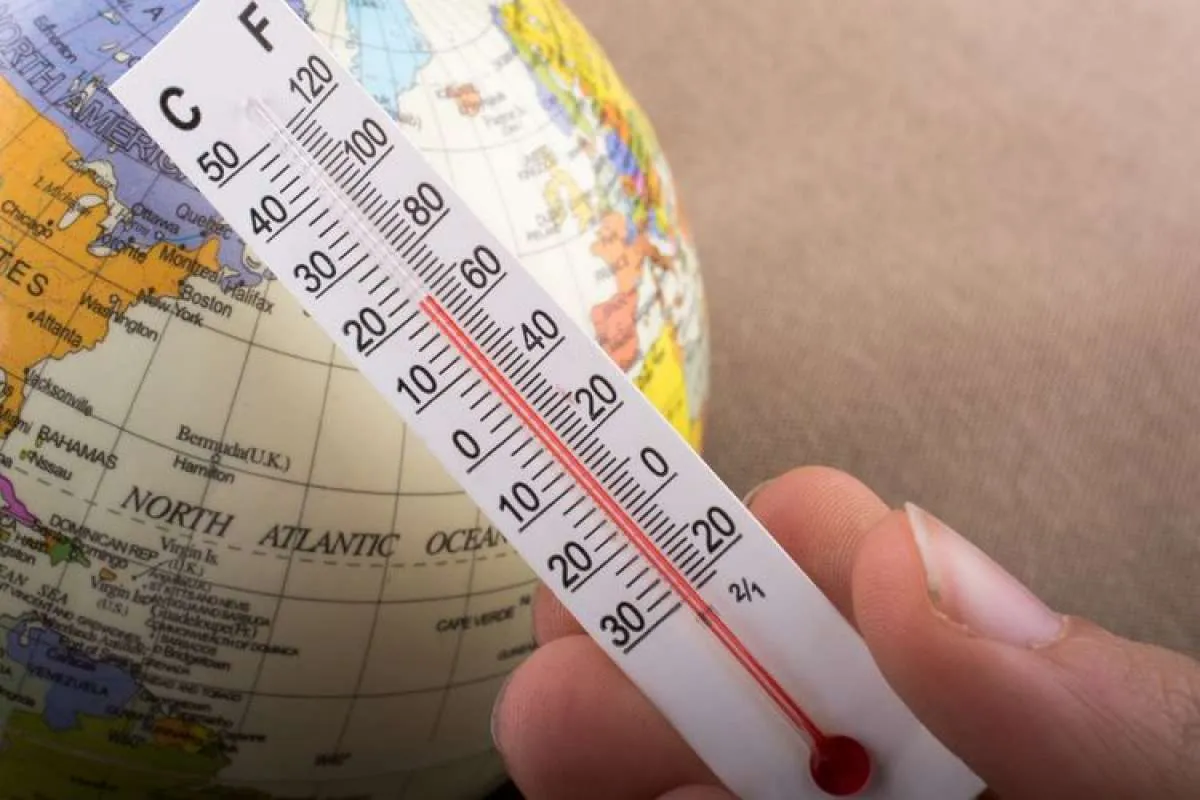 Termometer suhu: Pengertian, jenis, serta skala yang digunakan