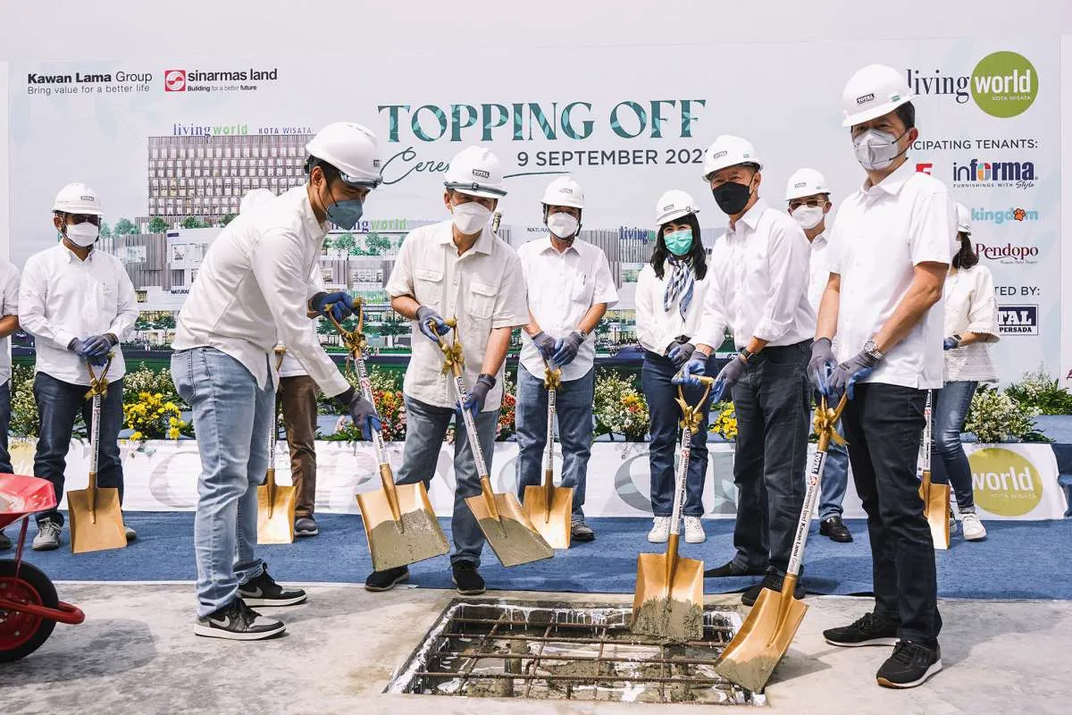 Total Bangun (TOTL) Kantongi Kontrak Baru Sebesar Rp 619 Miliar Hingga Mei 2023