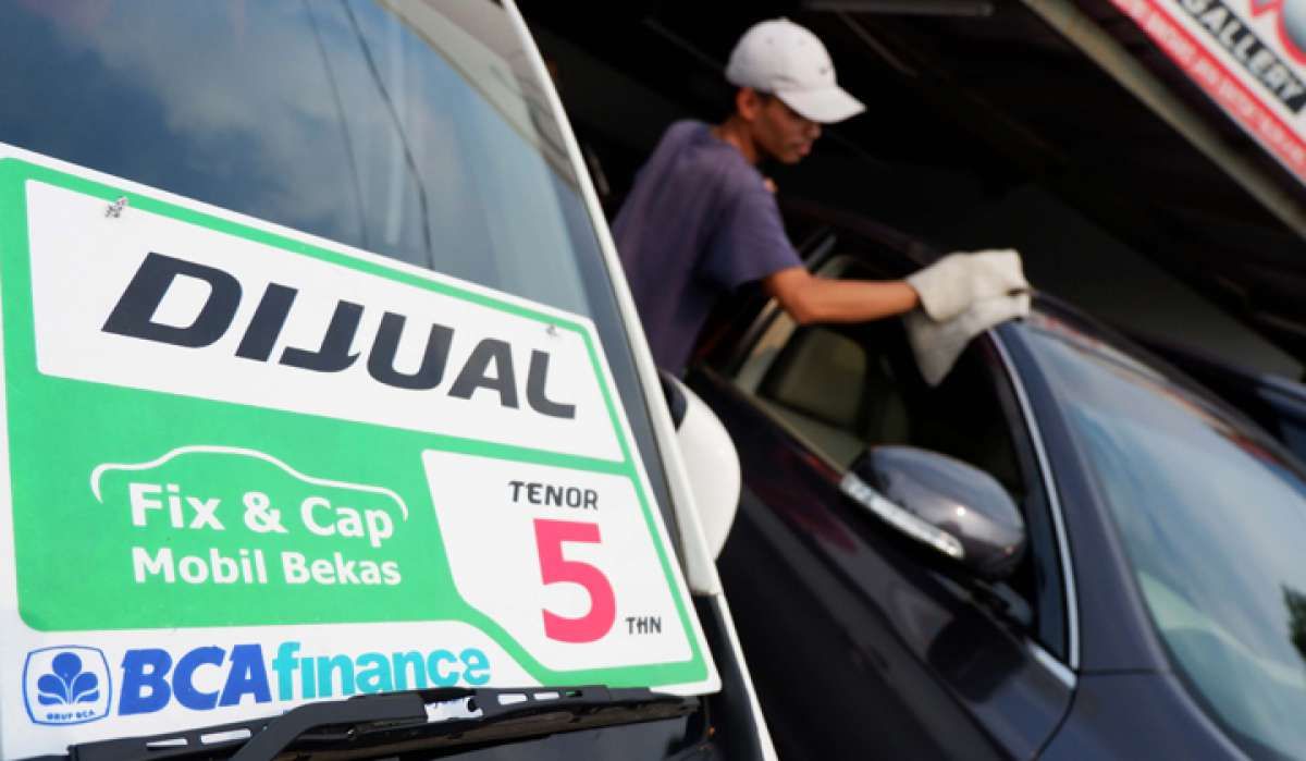 Suku Bunga Rendah, Multifinance Mulai Berlomba Menerbitkan Obligasi