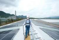 Dua Megatren Global Ini Dorong Chandra Asri Maksimalkan Upaya Efisiensi Energi