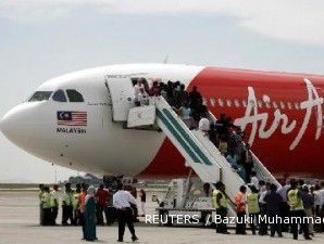 Indonesia AirAsia matangkan rencana IPO