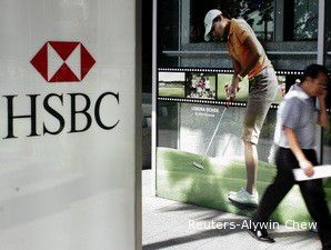Kuasa Hukum: Transaksi HSBC dan Tobu Sesuai Peraturan BI