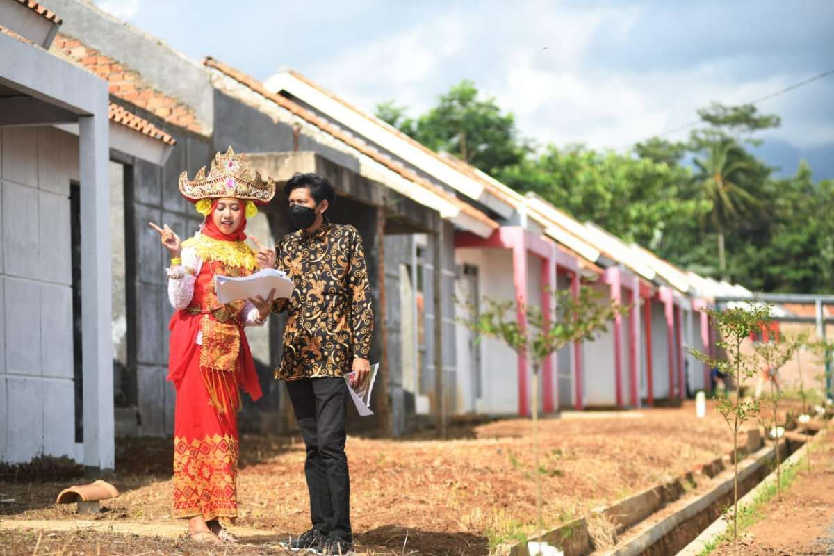 Peserta BP Tapera Sudah Bisa Cek Saldo Tabungan