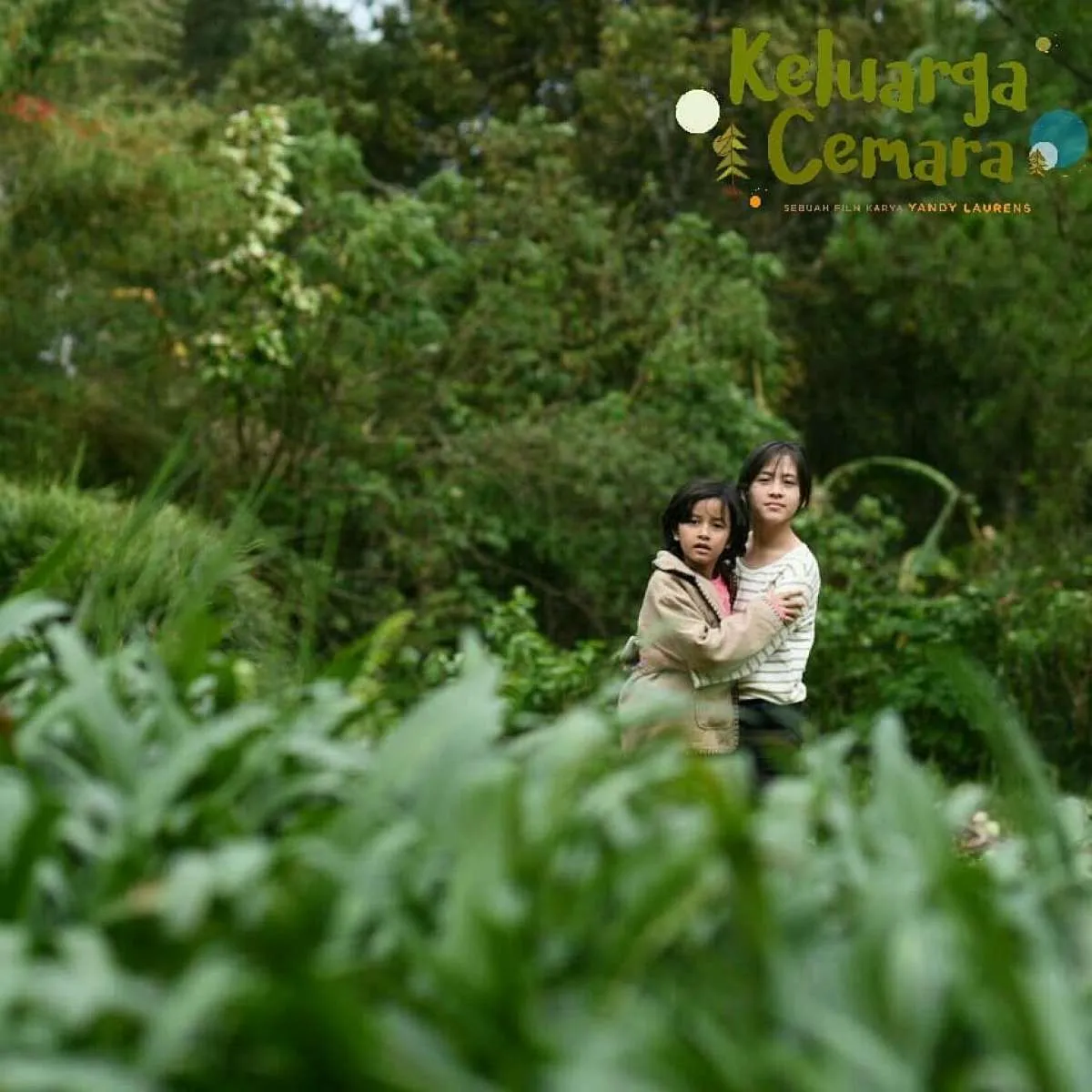 Ini 10 film paling banyak dicari di Indonesia tahun 2019 versi Google 
