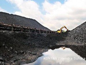 PTBA revisi target akibat lokomotif terlambat datang