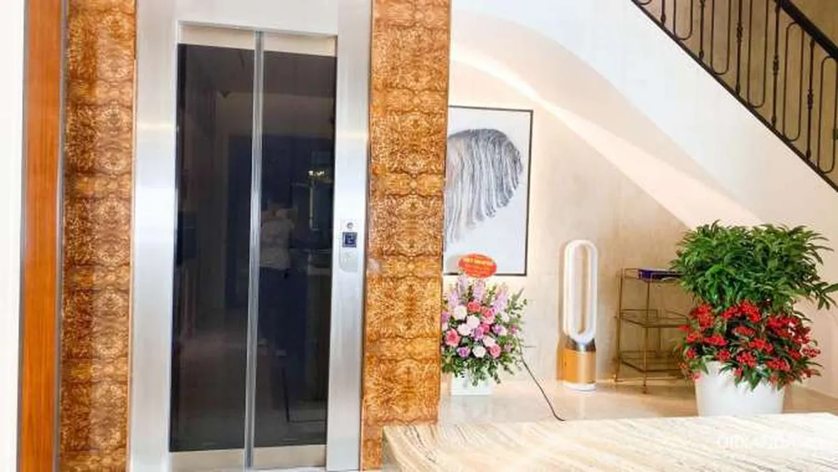 6 Keunggulan Menggunakan Lift Rumah Orka Hybrid, Lebih Hemat Listrik