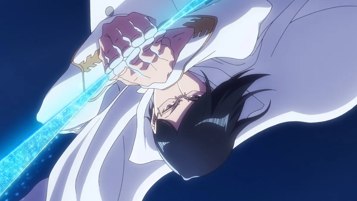 Cara Nonton Bleach: TYBW Part 3 Episode 4 Subtitle Indonesia dan Link Resmi