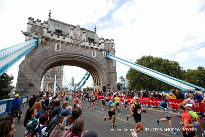 Penjualan Natal Sainsbury’s Naik 3,4%, Kinerja Grocery Menutupi Penjualan Pakaian