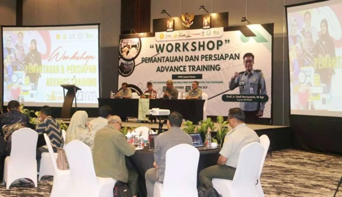 Dorong Petani Milenial Bangun Bisnis Agribisnis Berorientasi Laba