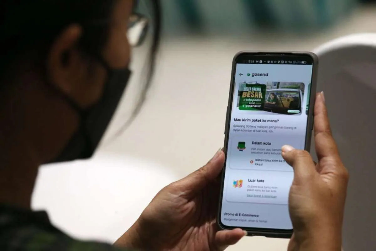 GoTo Mau Public Expose, 5 Layanan Ini Jadi Jurus Kejar Profit
