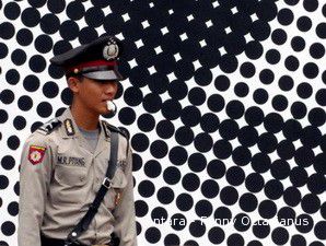 Antisipasi Kejahatan Internasional, Polri Gandeng Kepolisian Vietnam