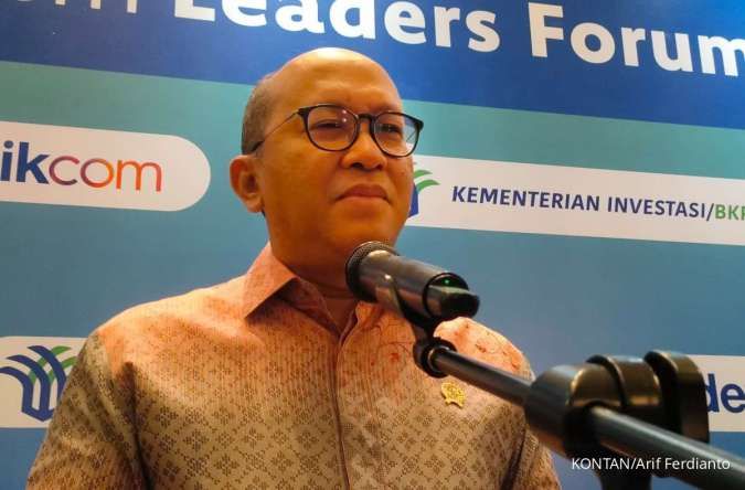 Temui Presiden, Konsorsium Perusahaan Tambang Berencana Investasi ke IKN