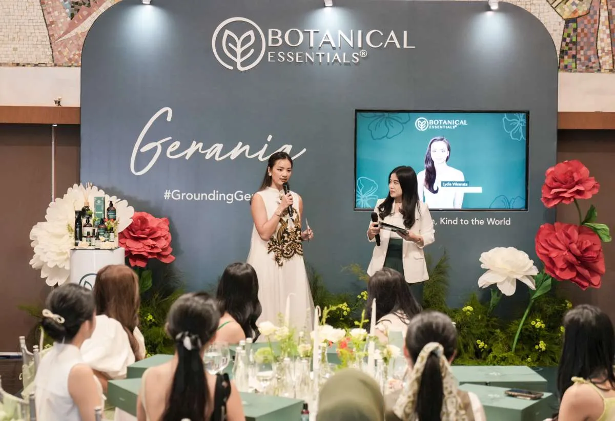 Botanical Essential Terus Berinovasi dengan Menghadirkan Varian Terbaru