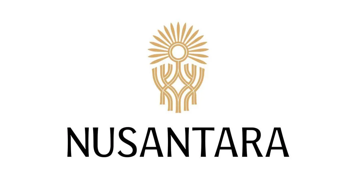 Resmi Jokowi Luncurkan Logo IKN, Logo Bertema Pohon Hayat Terpilih