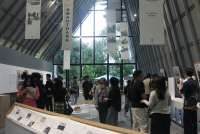 SWANTHARA, Pameran 40 Tahun Arsitektur Hijau Merayakan Ruang dan Budaya Nusantara