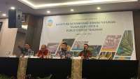 Cisadane Sawit Raya (CSRA) Bidik Penjualan Rp 1,3 Triliun Tahun Ini