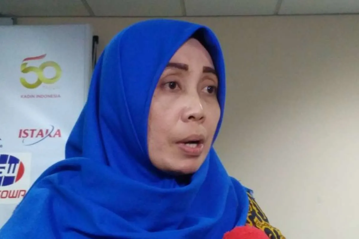 Pekerja Perempuan Sambut Baik Aturan Cuti Melahirkan pada UU KIA