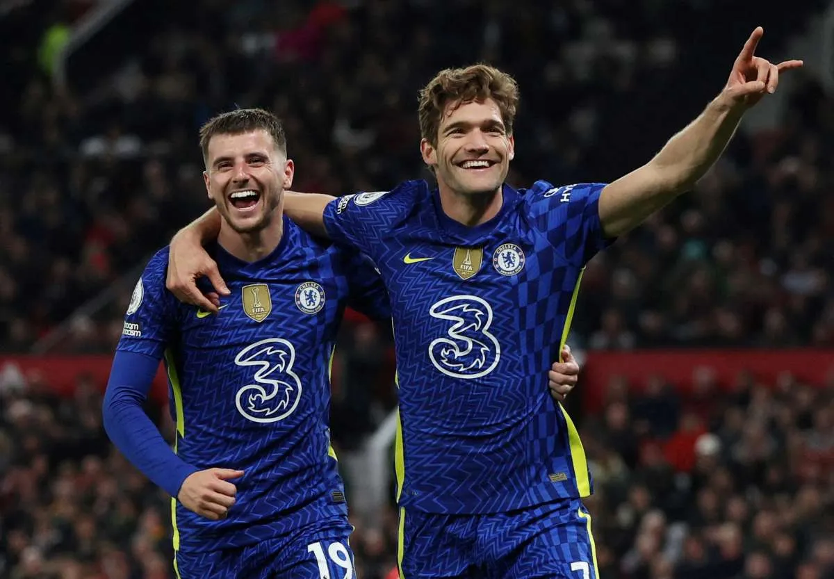 Chelsea vs Totteham Hotspur: Jam Tayang Live Streaming dan Jadwal Liga Inggris
