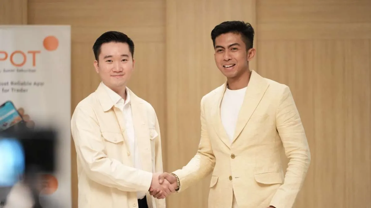 Dorong UKM Go Public, ICX dan Sucor Sekuritas Jalin Kolaborasi