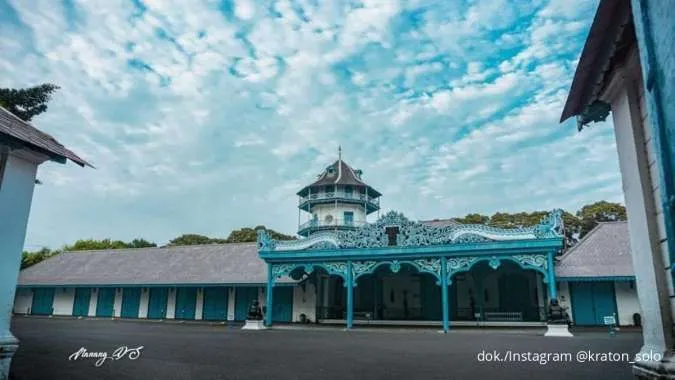 Pakubuwono XIII Wafat: Mengenang Jejak Raja-Raja Surakarta dari Pakubuwono III - XIII