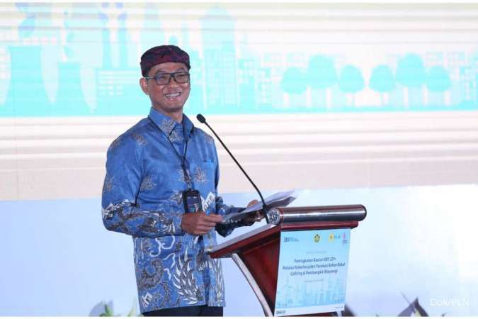 Kontan - PLN Kilas Industri Online