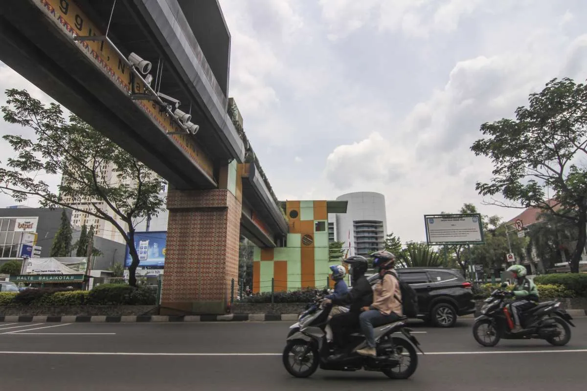 Masih dibahas, UMK Kota Depok tahun 2021 bakal kelar pekan depan