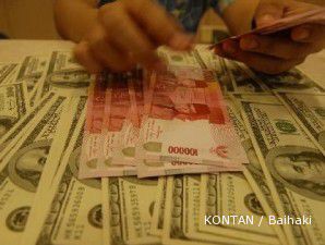 BI : Rupiah dan cadangan devisa akan kembali menguat di kuartal IV