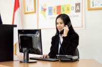 Usai Diakuisisi INET, Begini Strategi PADA Membalik Rugi Jadi Laba