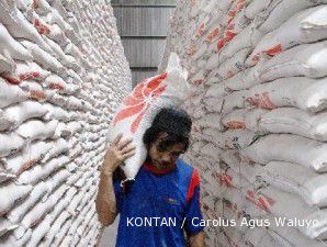 Komisi IV DPR desak pemerintah batalkan impor beras