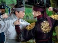 9 Drakor Rating Tertinggi di Akhir Bulan Mei 2025, The Haunted Palace Nomor 2