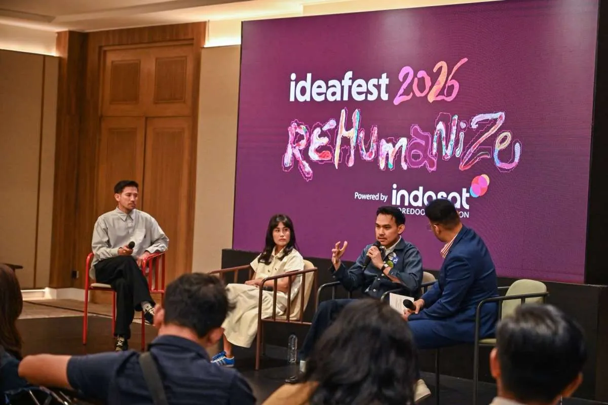 Pertamina Eco RunFest 2026 Jadi Gerakan untuk Sehatkan Manusia dan Lingkungan
