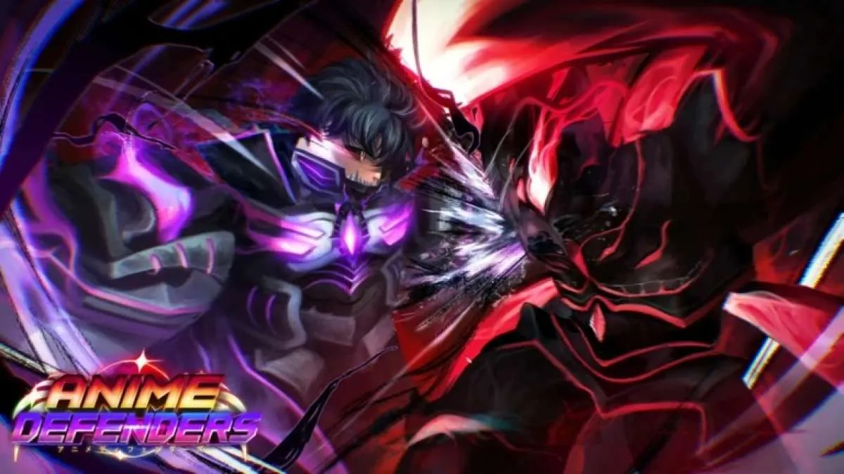 Anime Defenders Code Juni 2024, Simak Daftarnya Lengkap dengan Cara Klaim Hadiah