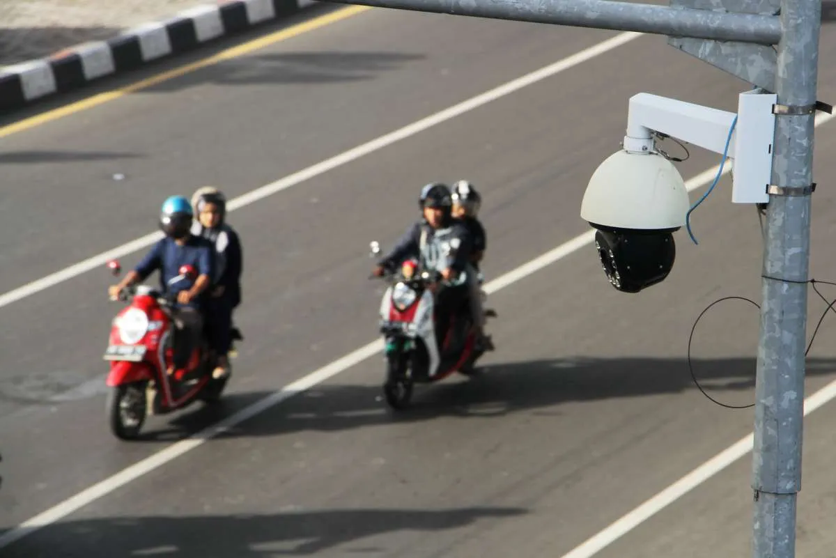 Tilang Online Marak, Ini Cara Cek Tilang Elektronik atau ETLE