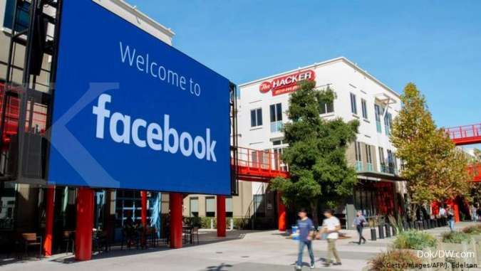 Cara mengatasi Facebook tidak bisa dibuka diterapkan oleh pengguna
