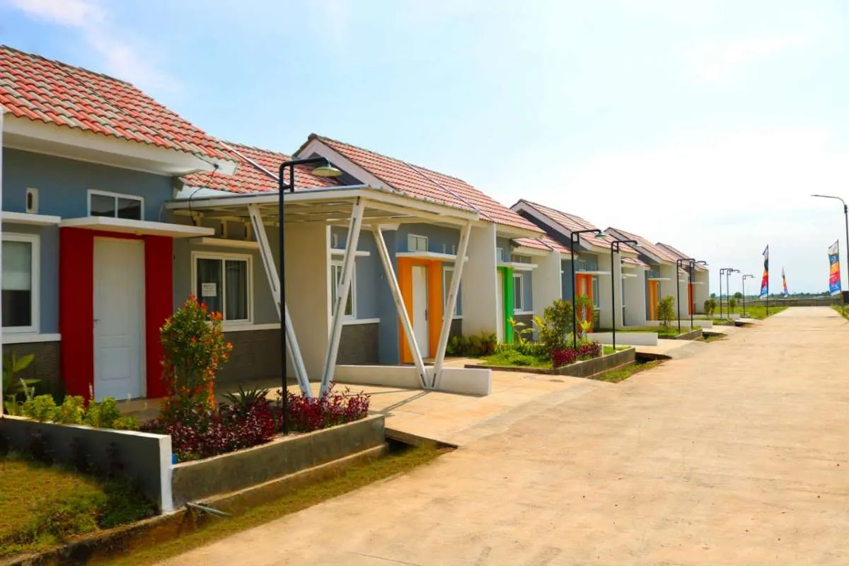 Insentif PPN dorong penjualan properti Mustika Land