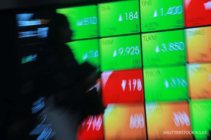 Fundamental Tetap Kuat, Pasar Respons Positif Saham BBCA