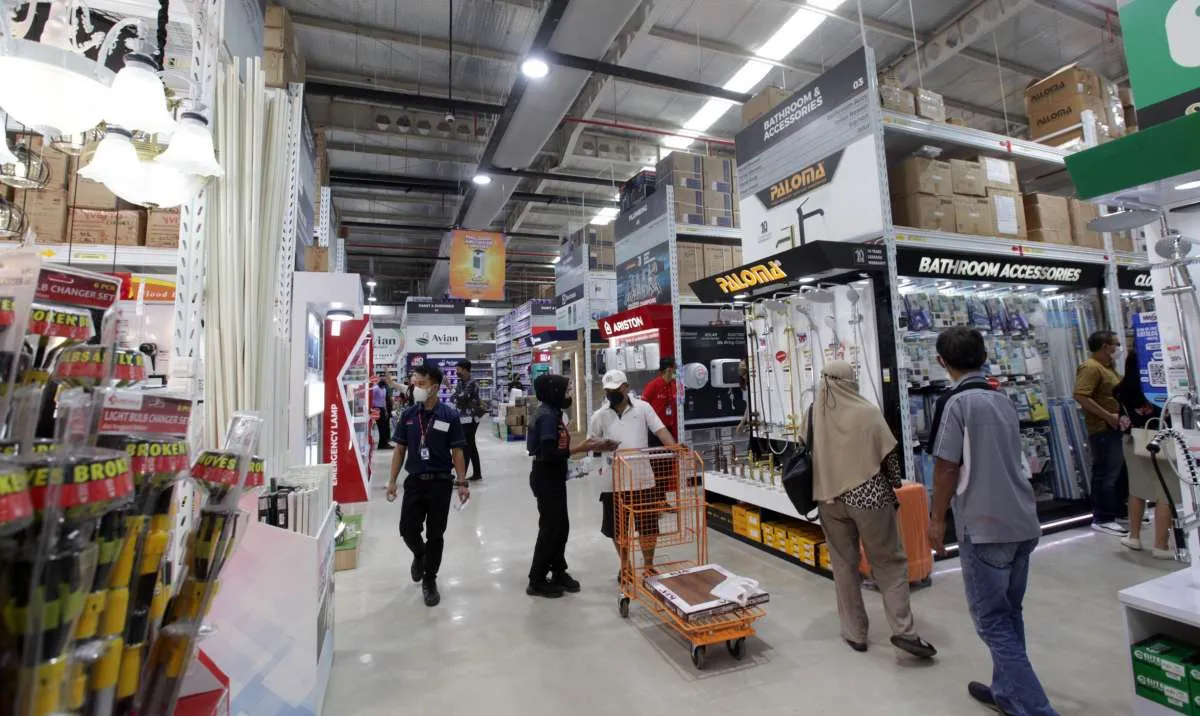 BI Sebut Optimisme Masyarakat Makin Kuat pada Awal Tahun 2023