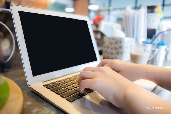 4 Cara Mengatasi Black Screen Laptop Windows bagi Pengguna
