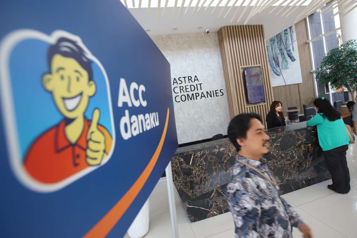 Multiguna Naik Saat Daya Beli Tertekan