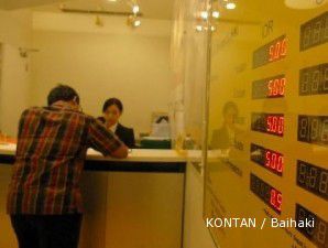 BI : 60% BPR yang masuk daftar pengawasan disebabkan oleh adanya fraud