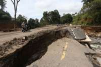 Update Bencana: 11 Kab/Kota di Aceh & Sumbar Masih Berstatus Darurat Bencana Banjir